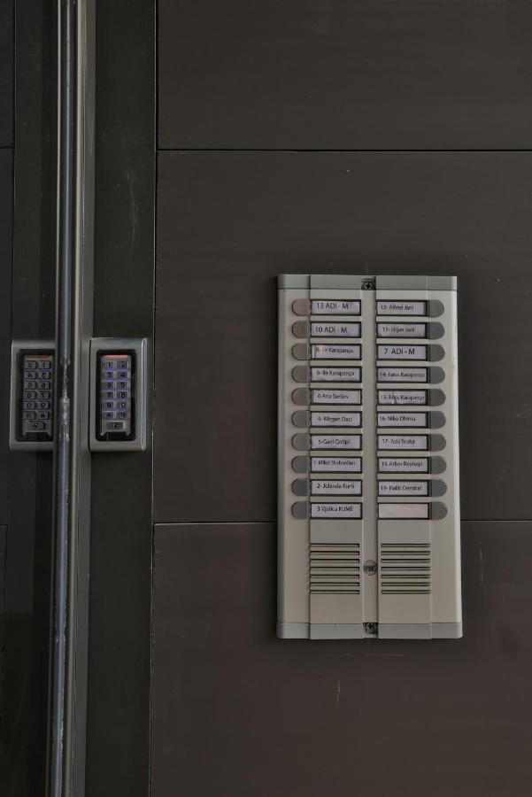 Apollo Apartment By Holistay Tirana Exterior photo